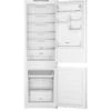 Hotpoint HTC18T311 Total No Frost 55cm Wide Integrated Fridge Freezer - White -Appliance Pro T7CKK SQ1 0000000013 WHITE SLf