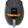 Tower Vortx Vizion 7L Digital Air Fryer -Appliance Pro T7F3W SQ1 0000000099 N A SLf