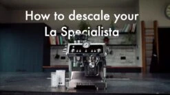 DeLonghi La Specialista Prestigio, Bean To Cup Coffee Machine, EC9355.M - Silver/Black -Appliance Pro T7XTL SQ8 0000000088 NO COLOR DVvL