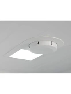 Beko CFG3582DS 55cm Wide Frost-Free Fridge Freezer - Silver 12 Beko CFG3582DS 55cm Wide Frost-Free Fridge Freezer - Silver -Appliance Pro T7XTV SQ5 0000000035 SILVER SLd3