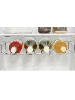 Beko LSG3545W 55cm Wide Freestanding Tall Larder - White -Appliance Pro T7XVL SQ5 0000000013 WHITE SLd3