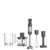 Kenwood Triblade XL+ Hand Blender HBM60.307WH - Grey -Appliance Pro T9AJ7 SQ1 0000000099 N A SLf