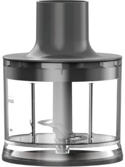 Kenwood Triblade XL+ Hand Blender HBM60.307WH - Grey -Appliance Pro T9AJ7 SQ3 0000000099 N A SLd1