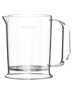 Kenwood Triblade XL+ Hand Blender HBM60.307WH - Grey -Appliance Pro T9AJ7 SQ6 0000000099 N A SLd4