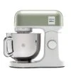 Kenwood KMix Stand Mixer KMX760GR - Green 1 Kenwood KMix Stand Mixer KMX760GR - Green -Appliance Pro T9AJC SQ1 0000000099 N A SLf