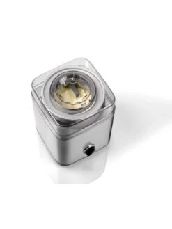 Cuisinart Ice Cream Deluxe -Appliance Pro TAFRM SQ3 0000000035 SILVER SLd1