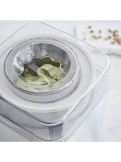 Cuisinart Ice Cream Deluxe -Appliance Pro TAFRM SQ4 0000000035 SILVER SLd2