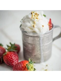 Cuisinart Ice Cream Deluxe -Appliance Pro TAFRM SQ5 0000000035 SILVER SLd3