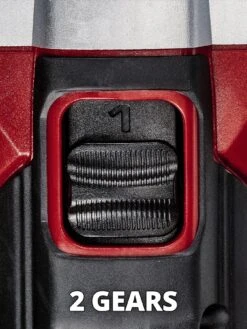 Einhell Expert 12V Drill Driver With 2x 2.0Ah Batteries -Appliance Pro TAM3X SQ2 0000000099 N A SLd