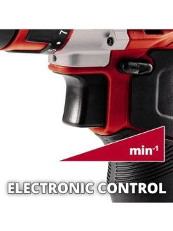 Einhell Expert 12V Drill Driver With 2x 2.0Ah Batteries -Appliance Pro TAM3X SQ5 0000000099 N A SLd3