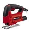 Einhell Corded Jig Saw - TC-JS 60/1 (400W) -Appliance Pro TAM44 SQ1 0000000099 N A SLf