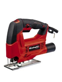 Einhell Corded Jig Saw - TC-JS 60/1 (400W)