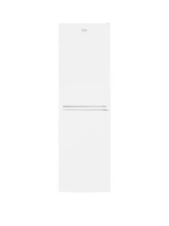 Beko CSG3582W 50/50 Fridge Freezer - White
