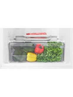 Beko CSG3582W 50/50 Fridge Freezer - White 13 Beko CSG3582W 50/50 Fridge Freezer - White -Appliance Pro TC4XH SQ5 0000000013 WHITE SLd3