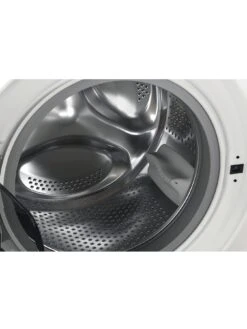Hotpoint NSWM743UWUKN 7kg Load, 1400 Spin Washing Machine - White -Appliance Pro TCT6A SQ6 0000000013 WHITE SLd4