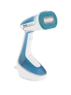 Tefal Handheld Clothes Steamer 200ml 90g/min Steam Output Pure Tex