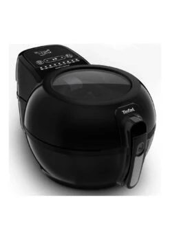 Tefal ActiFry Genius+ Air Fryer With 9 Auto Cooking Programs 1.2kg