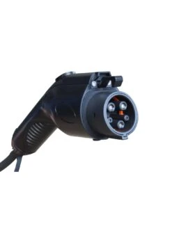 Streetwize Type 1 To Type 2 32A 1 Phase EV Electric Car Charging Cable 6 Streetwize Type 1 To Type 2 32A 1 Phase EV Electric Car Charging Cable -Appliance Pro TCUVC SQ2 0000000088 NO COLOR SLd