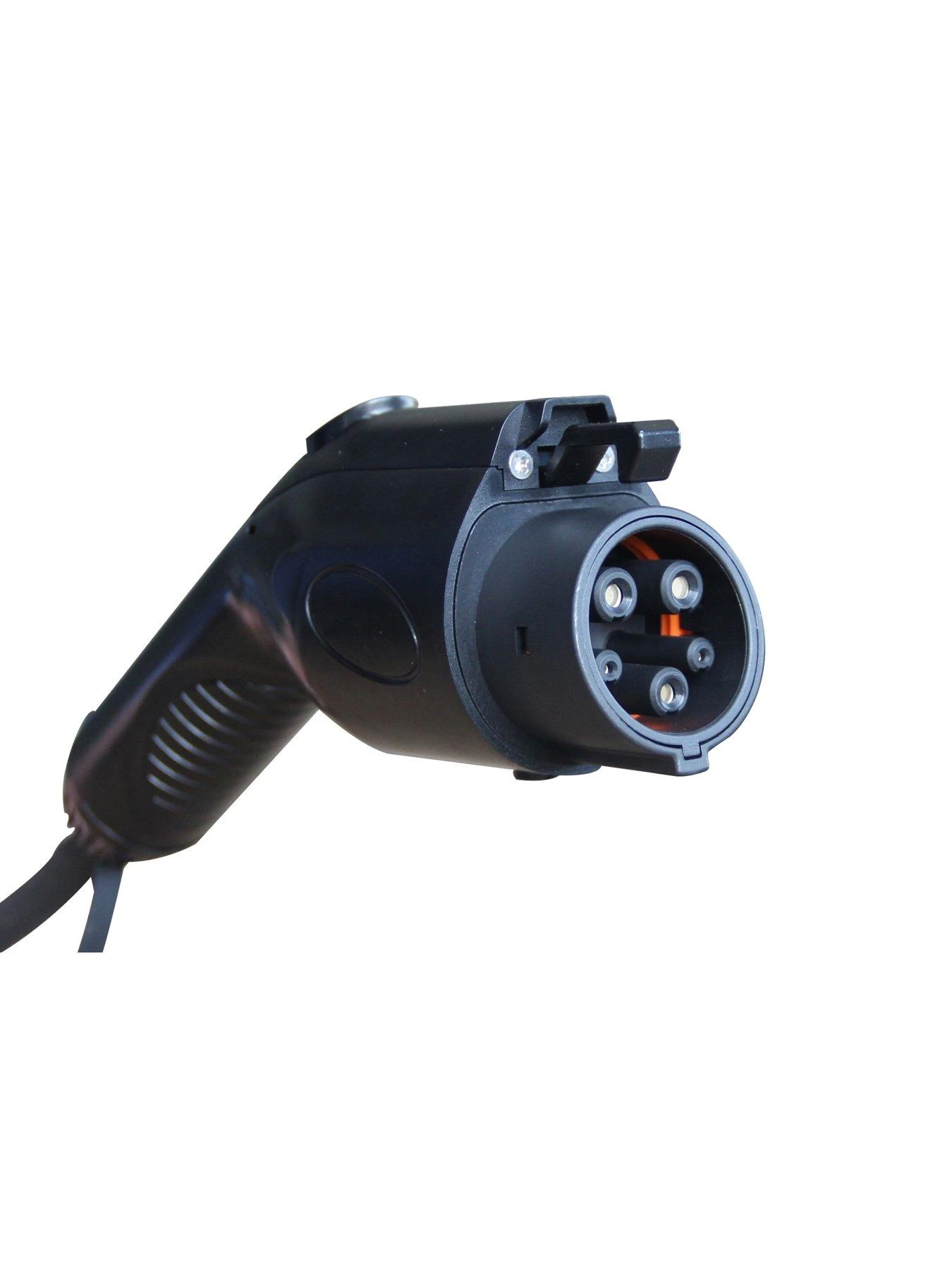 Streetwize Type 1 To Type 2 32A 1 Phase EV Electric Car Charging Cable 4 Streetwize Type 1 To Type 2 32A 1 Phase EV Electric Car Charging Cable - Image 2