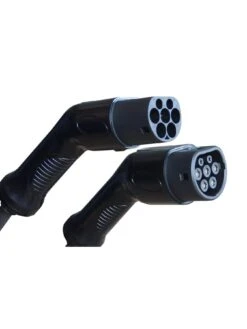 Streetwize Type 1 To Type 2 32A 1 Phase EV Electric Car Charging Cable 7 Streetwize Type 1 To Type 2 32A 1 Phase EV Electric Car Charging Cable -Appliance Pro TCUVC SQ3 0000000088 NO COLOR SLd1