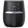 Swan Digital 4.3L Air Fryer -Appliance Pro TENC6 SQ1 0000000088 NO COLOR SLf