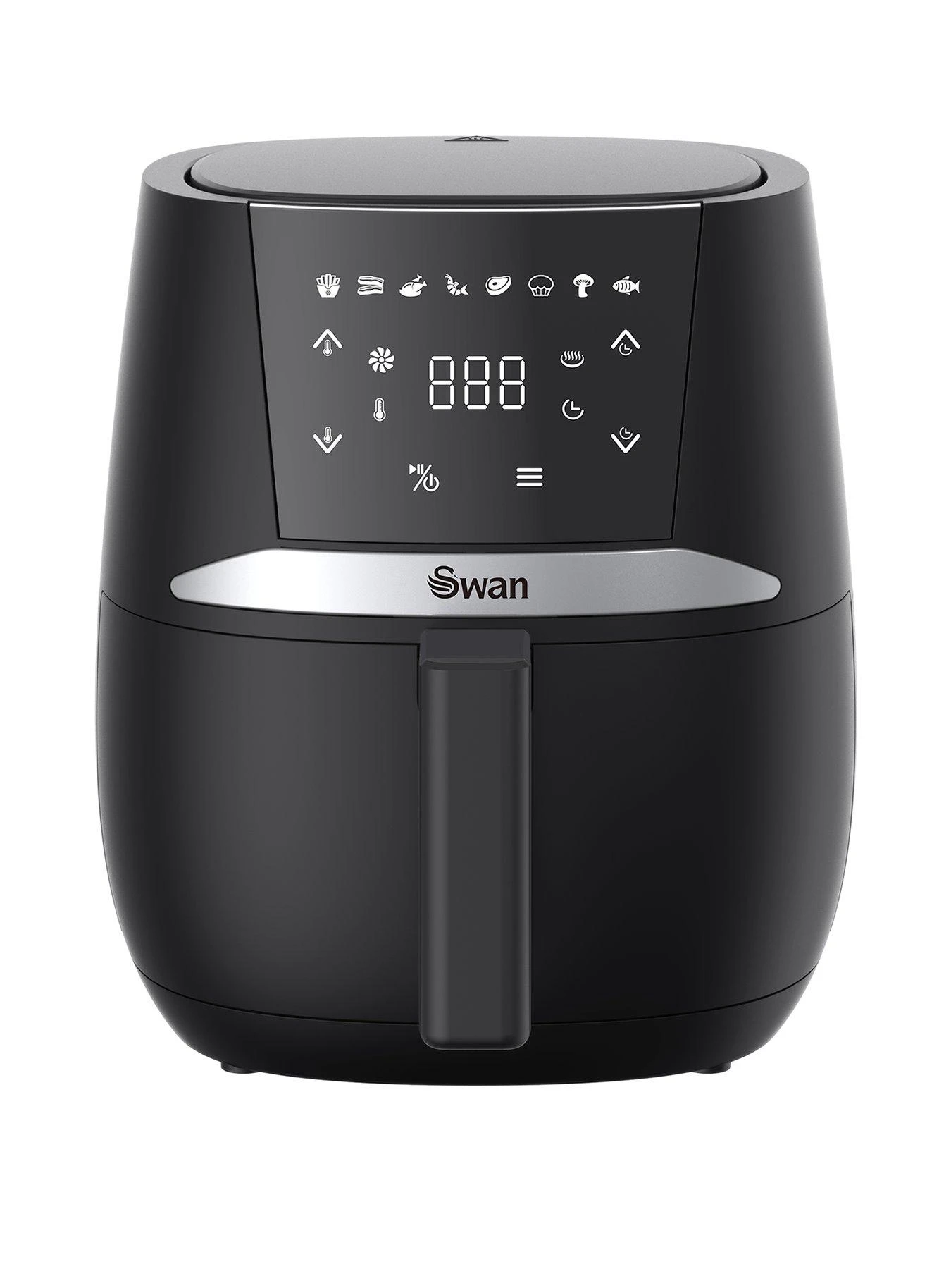 Swan Digital 4.3L Air Fryer 3 Swan Digital 4.3L Air Fryer