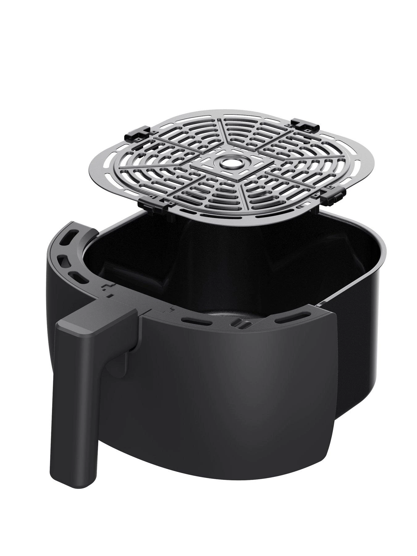 Swan Digital 4.3L Air Fryer 6 Swan Digital 4.3L Air Fryer - Image 4