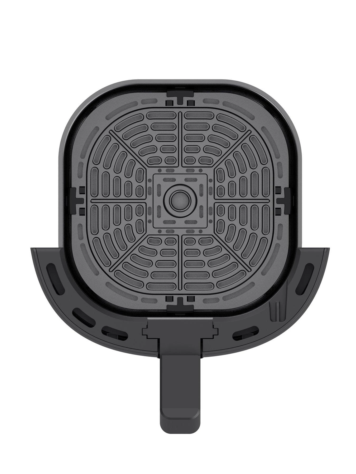 Swan Digital 4.3L Air Fryer 7 Swan Digital 4.3L Air Fryer - Image 5