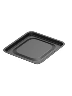 Swan 11L Manual Air Fryer Oven 13 Swan 11L Manual Air Fryer Oven -Appliance Pro TENC7 SQ6 0000000088 NO COLOR SLd4