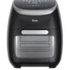 Swan 11L Digital Air Fryer Oven 1 Swan 11L Digital Air Fryer Oven -Appliance Pro TENC9 SQ1 0000000088 NO COLOR SLf