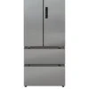 Hoover H-FRIDGE 700 MAXI HSF818FXK American Fridge Freezer With Total No Frost - Stainless Steel -Appliance Pro TFCLP SQ1 0000000088 NO COLOR SLf