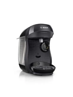 Tassimo TAS1002NGB Happy Pod Coffee Machine - Black -Appliance Pro TG9ET SQ6 0000000099 N A SLd4