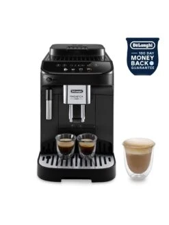 DeLonghi Magnifica Evo, Automatic Bean To Cup Coffee Machine, ECAM290.21.B -Appliance Pro TG9EU SQ2 0000000088 NO COLOR SLd
