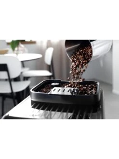 DeLonghi Magnifica Evo, Automatic Bean To Cup Coffee Machine, ECAM290.21.B -Appliance Pro TG9EU SQ4 0000000088 NO COLOR SLd2