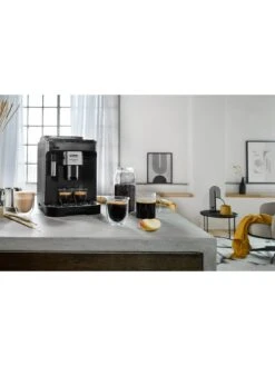 DeLonghi Magnifica Evo, Automatic Bean To Cup Coffee Machine, ECAM290.21.B -Appliance Pro TG9EU SQ5 0000000088 NO COLOR SLd3