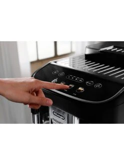DeLonghi Magnifica Evo, Automatic Bean To Cup Coffee Machine, ECAM290.21.B -Appliance Pro TG9EU SQ6 0000000088 NO COLOR SLd4