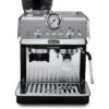 DeLonghi La Specialista Arte, Bean To Cup Coffee Machine, EC9155.MB -Appliance Pro TG9EV SQ1 0000000088 NO COLOR SLf