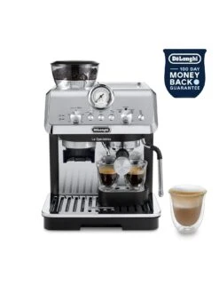 DeLonghi La Specialista Arte, Bean To Cup Coffee Machine, EC9155.MB 12 DeLonghi La Specialista Arte, Bean To Cup Coffee Machine, EC9155.MB -Appliance Pro TG9EV SQ3 0000000088 NO COLOR SLd1