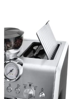 DeLonghi La Specialista Arte, Bean To Cup Coffee Machine, EC9155.MB 14 DeLonghi La Specialista Arte, Bean To Cup Coffee Machine, EC9155.MB -Appliance Pro TG9EV SQ5 0000000088 NO COLOR SLd3