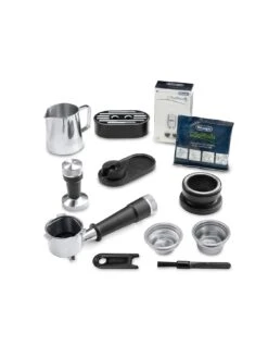 DeLonghi La Specialista Arte, Bean To Cup Coffee Machine, EC9155.MB 16 DeLonghi La Specialista Arte, Bean To Cup Coffee Machine, EC9155.MB -Appliance Pro TG9EV SQ7 0000000088 NO COLOR ICf