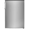 Hisense FV105D4BC21 55cm Wide Under-Counter Freezer - Stainless Steel Look 1 Hisense FV105D4BC21 55cm Wide Under-Counter Freezer - Stainless Steel Look -Appliance Pro TH7T6 SQ1 0000000166 STAINLESS STEEL SLf