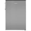 Hisense RL170D4BC2E 55cm Wide Under Counter Fridge Larder - Stainless Steel Look -Appliance Pro TH7TW SQ1 0000000166 STAINLESS STEEL SLf