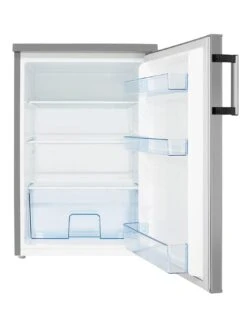Hisense RL170D4BC2E 55cm Wide Under Counter Fridge Larder - Stainless Steel Look 11 Hisense RL170D4BC2E 55cm Wide Under Counter Fridge Larder - Stainless Steel Look -Appliance Pro TH7TW SQ4 0000000166 STAINLESS STEEL SLd2