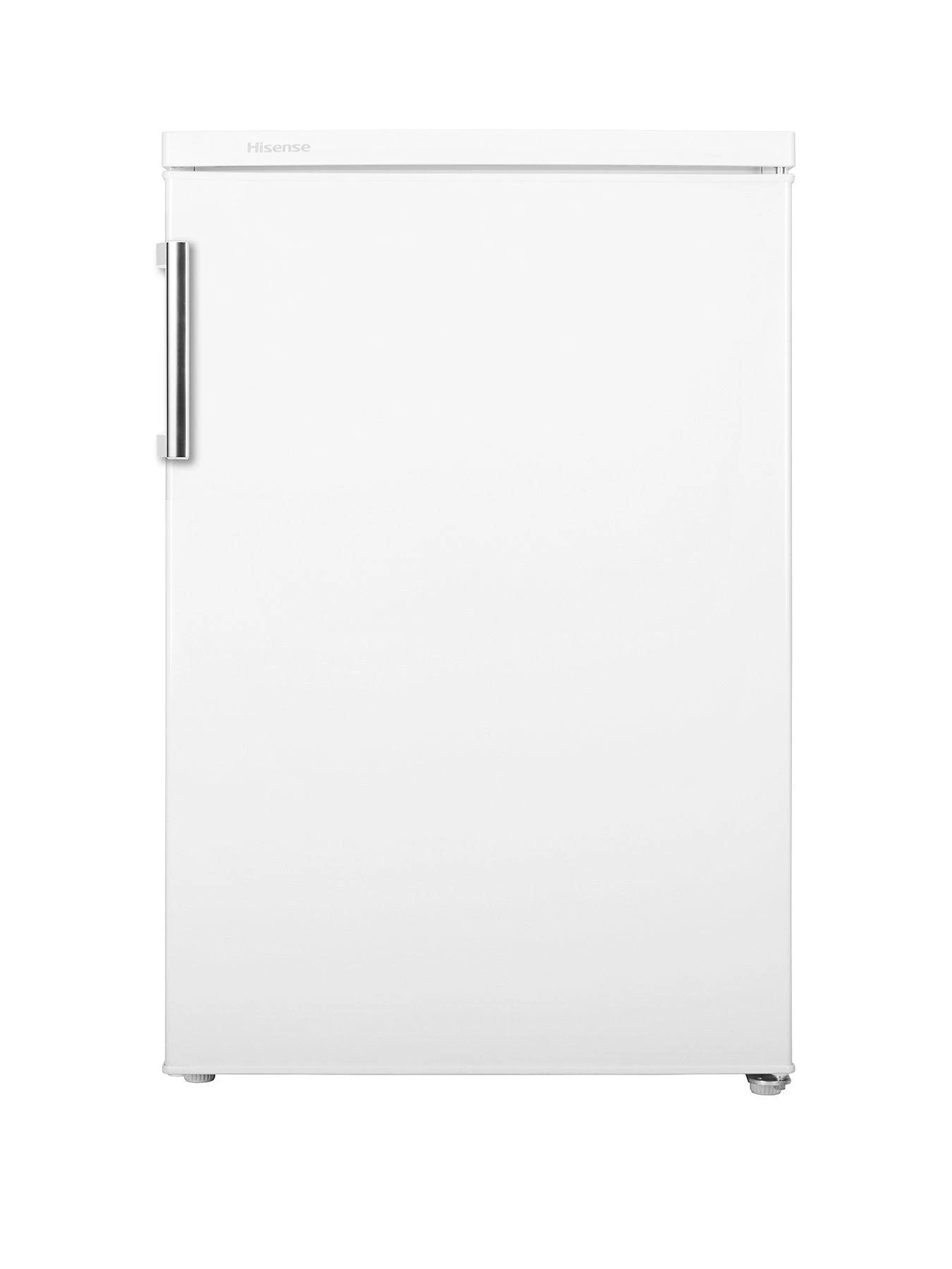 Hisense RL170D4BW2E 55cm Wide Under-Counter Fridge - White 3 Hisense RL170D4BW2E 55cm Wide Under-Counter Fridge - White