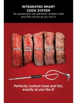 NINJA Foodi MAX 15-in-1 SmartLid Multi-Cooker With Smart Cook System 7.5L OL750UK 14 NINJA Foodi MAX 15-in-1 SmartLid Multi-Cooker With Smart Cook System 7.5L OL750UK -Appliance Pro TKHHG SQ6 0000000088 NO COLOR SLd4