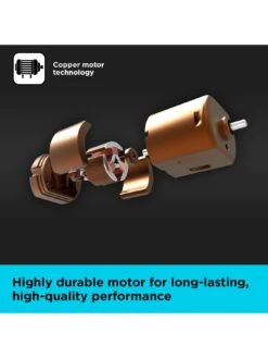 Black & Decker 12" Mini Capsule Tower Fan 11 Black & Decker 12" Mini Capsule Tower Fan -Appliance Pro TKP9Y SQ4 0000000099 N A SLd2