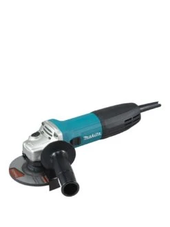 Makita 115mm Angle Grinder, 720w