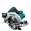 Makita 190mm Circular Saw, 1,200w Motor With Blade & Carry Case -Appliance Pro TLF6T SQ1 0000000088 NO COLOR SLf