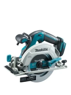 Makita 18v Brushless Circular Saw 165mm