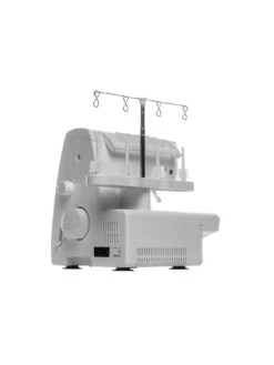 Singer S0105 Overlocker -Appliance Pro TLYAX SQ3 0000000013 WHITE SLd1
